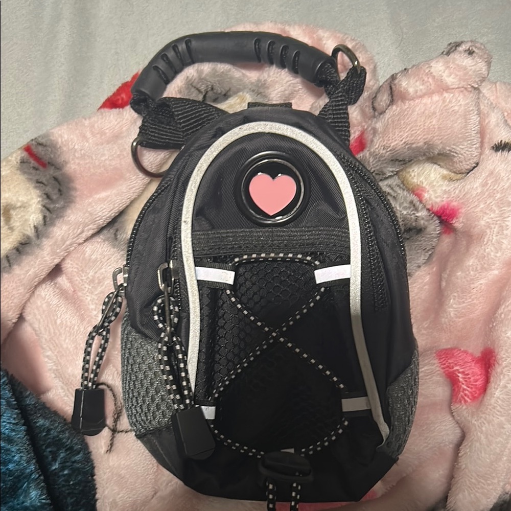 Small Bag